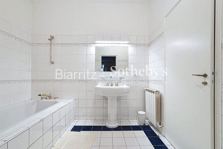 Appartement à vendre à Biarritz