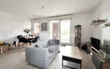 Appartement à vendre à Villeneuve-d&rsquo;ascq