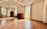Annonce immobilière   Exceptionnelle propriété à Cheyssieu.  – 9 pièces – 6 chambres – 300 m²