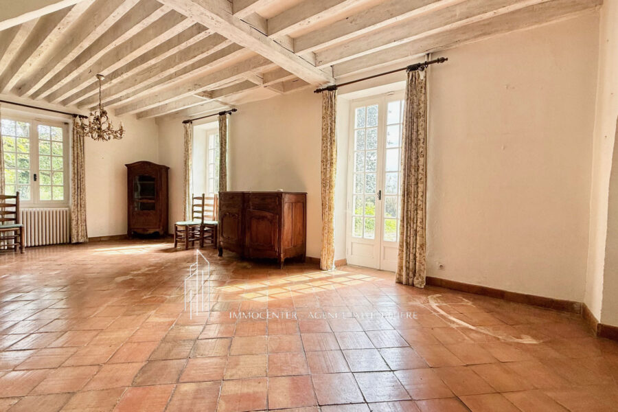 Maison à vendre à Cheyssieu