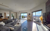 Villa 5 pièces avec terrasse, vue panoramique, jardin, pisci – 5 pièces – 3 chambres – 222 m²
