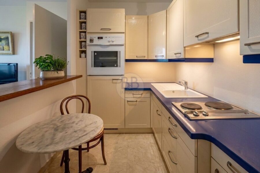 Appartement à vendre à Fréjus
