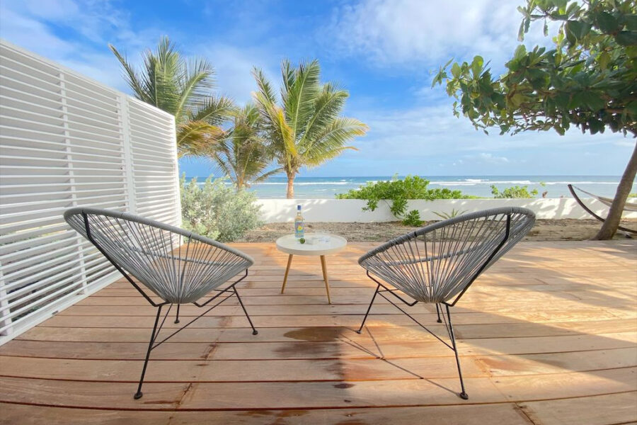 Appartement à vendre à Saint-françois