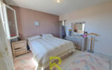 Villa 7 pièces de 180 m2 avec jardin 394 m2  – 7 pièces – 5 chambres – 180 m²