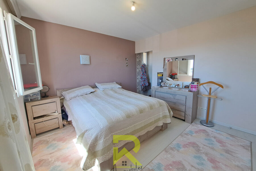 Maison à vendre à Narbonne