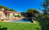 Maison à vendre à Sainte-Maxime