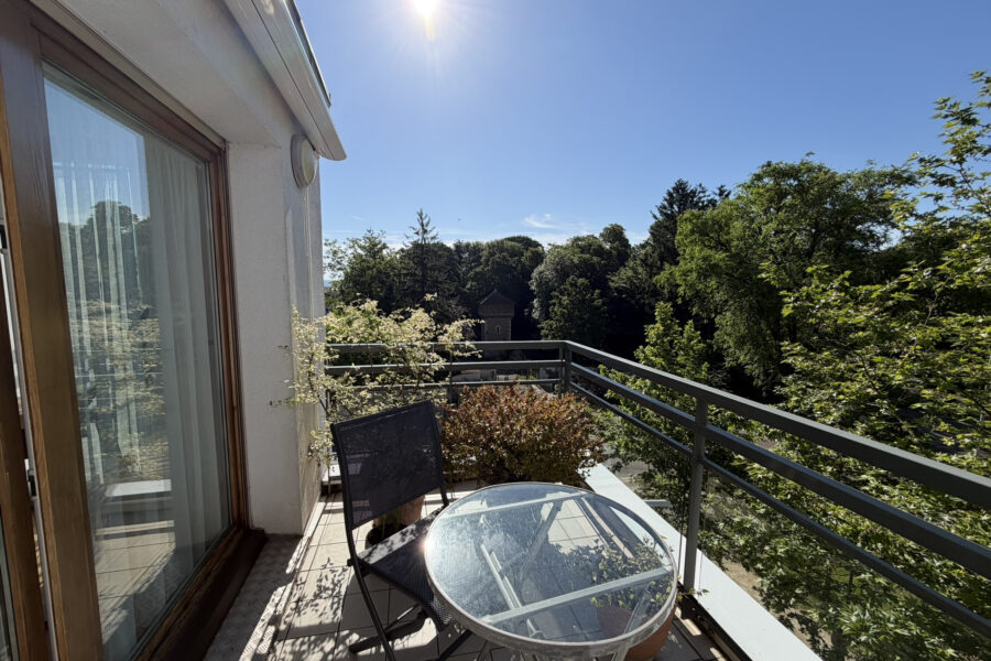 Appartement à vendre à Bourg-en-bresse