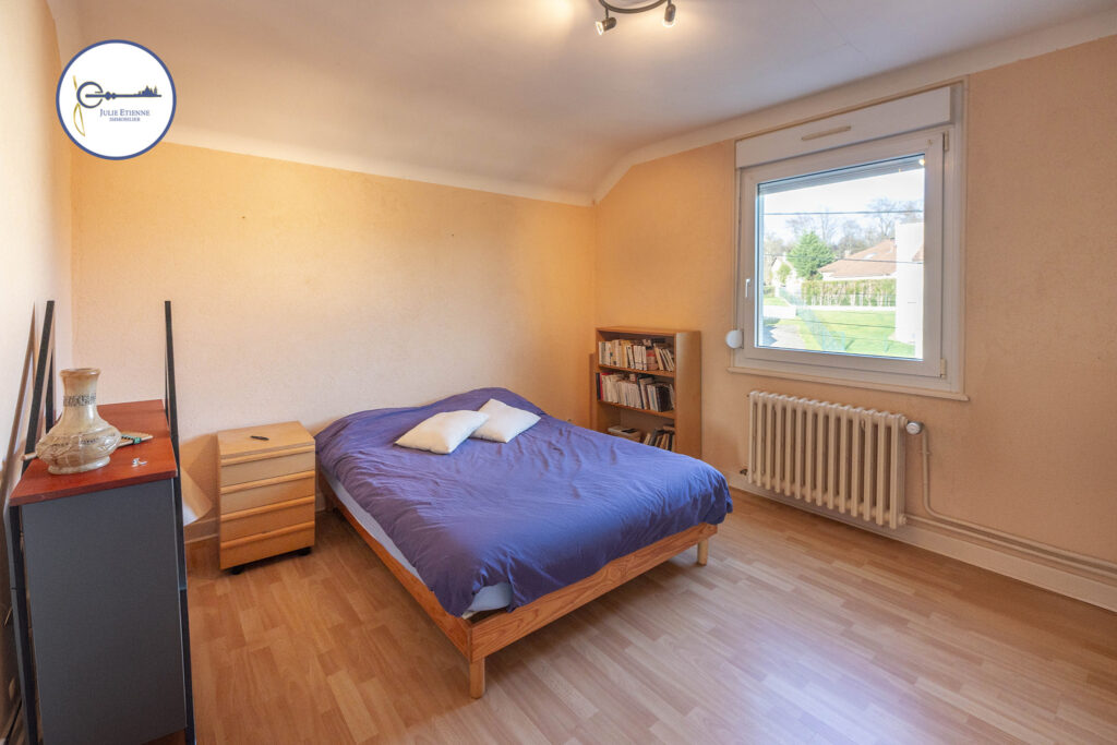 Epinal Maison 7 pièces 130m2 – 7 pièces – 5 chambres – 130 m²