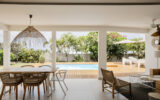 Villa 3 chambres  – 4 pièces – 3 chambres – 91 m²