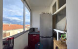 Appartement 3 pièces avec balcon, cave, et parking couvert – 3 pièces – 2 chambres – 59.7 m²