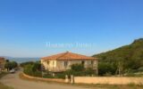 Grande villa au calme avec jolie vue mer, terrain plat    Sa – 5 pièces – 3 chambres – 197 m²