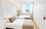 Appartement type 3/4 avec grand balcon filant et stationneme – 4 pièces – 3 chambres – 121.98 m²