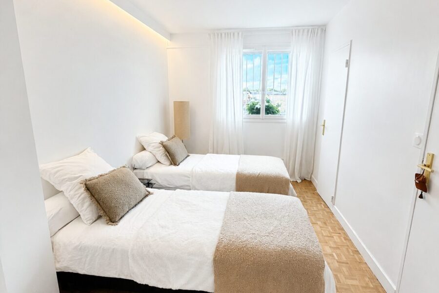 Appartement à vendre à Reims