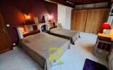Maison d exception a GRUISSAN VILLAGE Prix au m2 imbattable  – 8 pièces – 3 chambres – 194 m²