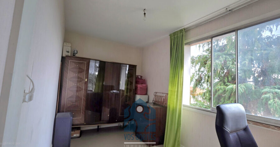 Appartement à vendre à Clermont-ferrand