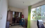 Appartement T4 avec balcon, parking couvert et annexes – 4 pièces – 3 chambres – 68.52 m²