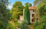 Annonce immobilière   Exceptionnelle propriété à Cheyssieu.  – 9 pièces – 6 chambres – 300 m²