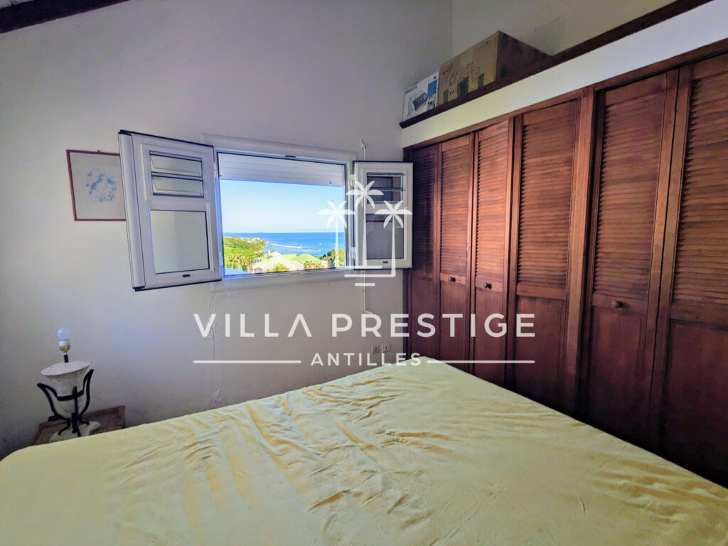 PROPRIETE 7 PIECES AVEC PISCINE, ACCES ET VUE MER IMPRENABLE – 7 pièces – 6 chambres – 233.85 m²