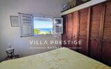 PROPRIETE 7 PIECES AVEC PISCINE, ACCES ET VUE MER IMPRENABLE – 7 pièces – 6 chambres – 233.85 m²
