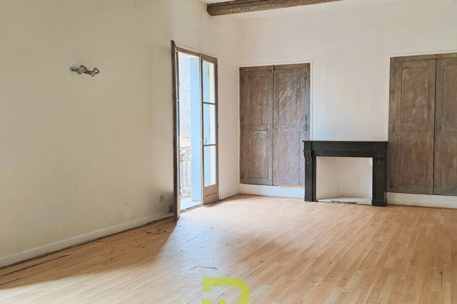 Appartement à vendre à Agde