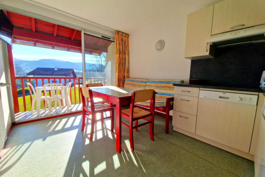 Appartement à vendre à Souraïde
