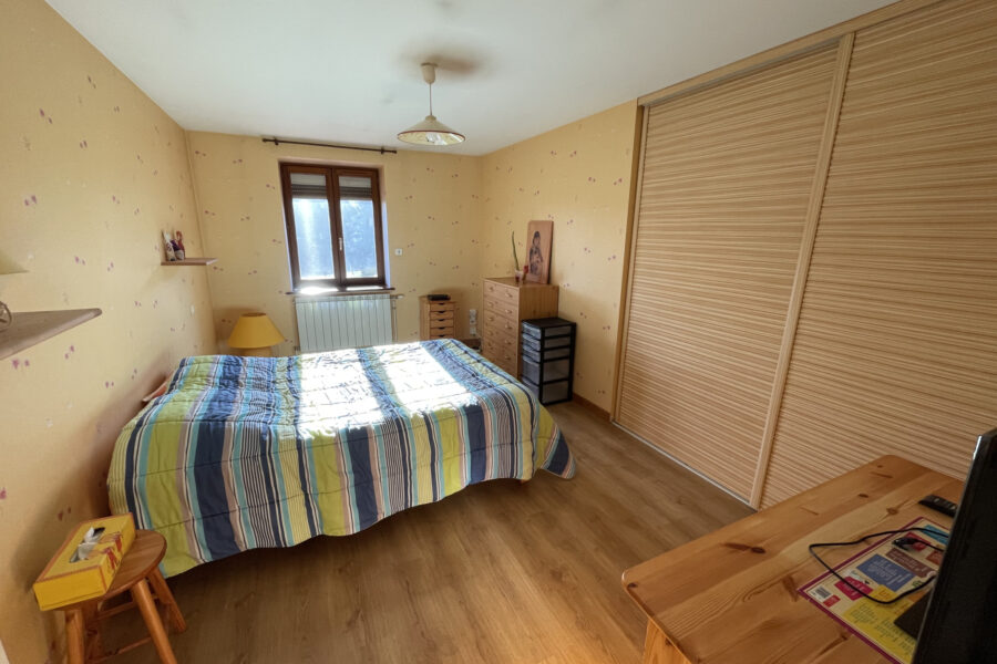 Maison à vendre à Cublize