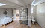 PROPRIÉTÉ D&rsquo;EXCEPTION VILLA T6 ET 2 LOGEMENTS T2 – VUE DÉGAG – 10 pièces – 7 chambres – 257.37 m²