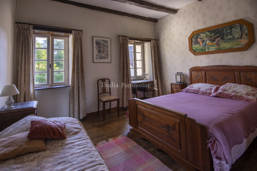 Maison à vendre à Mareuil