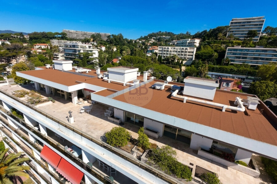 Appartement à vendre à Cannes