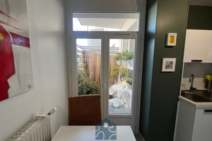 Appartement à vendre à Chamalières