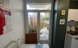Appartement 3 pièces avec balcon, terrasse et cave – 3 pièces – 2 chambres – 66.2 m²