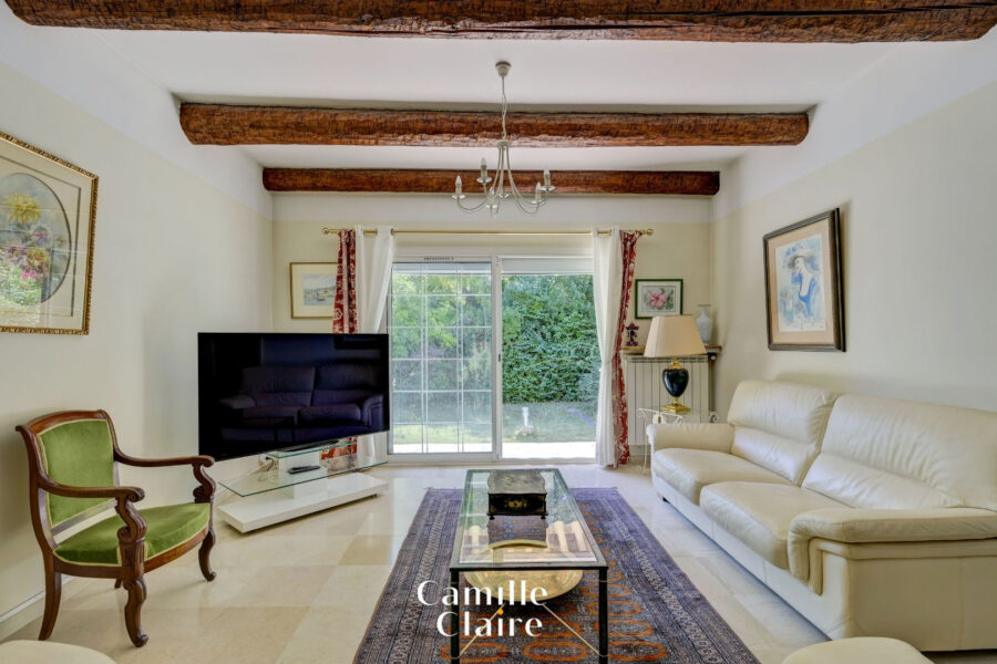 Maison à vendre à Aix-en-provence