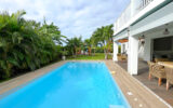 Villa F5 – Saint-François  – 5 pièces – 4 chambres – 143 m²