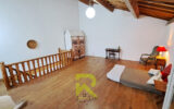 Maison d exception a GRUISSAN VILLAGE Prix au m2 imbattable  – 8 pièces – 3 chambres – 194 m²