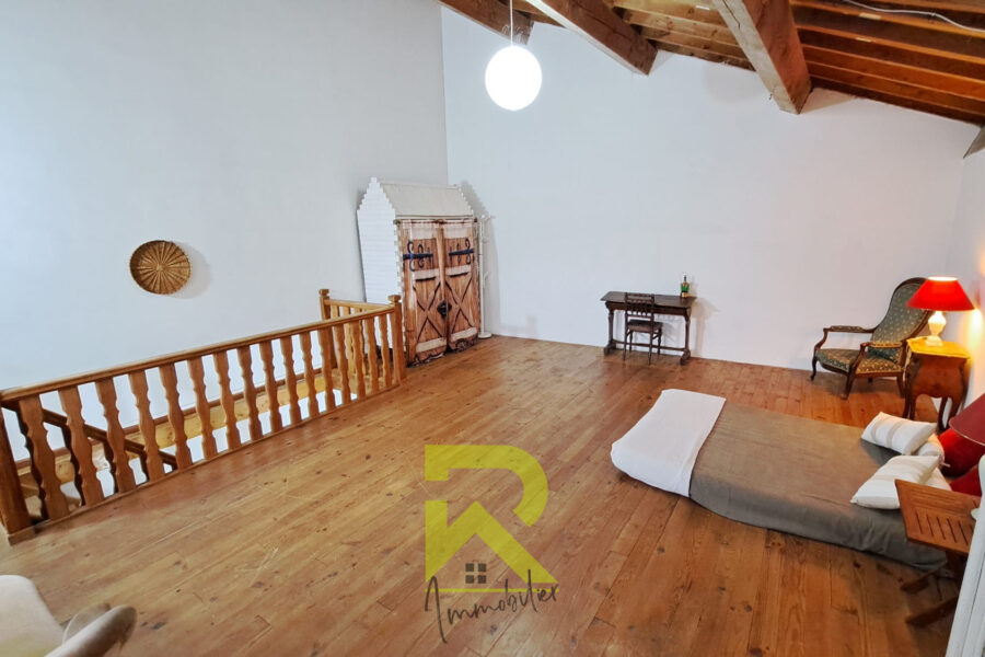 Maison à vendre à Gruissan
