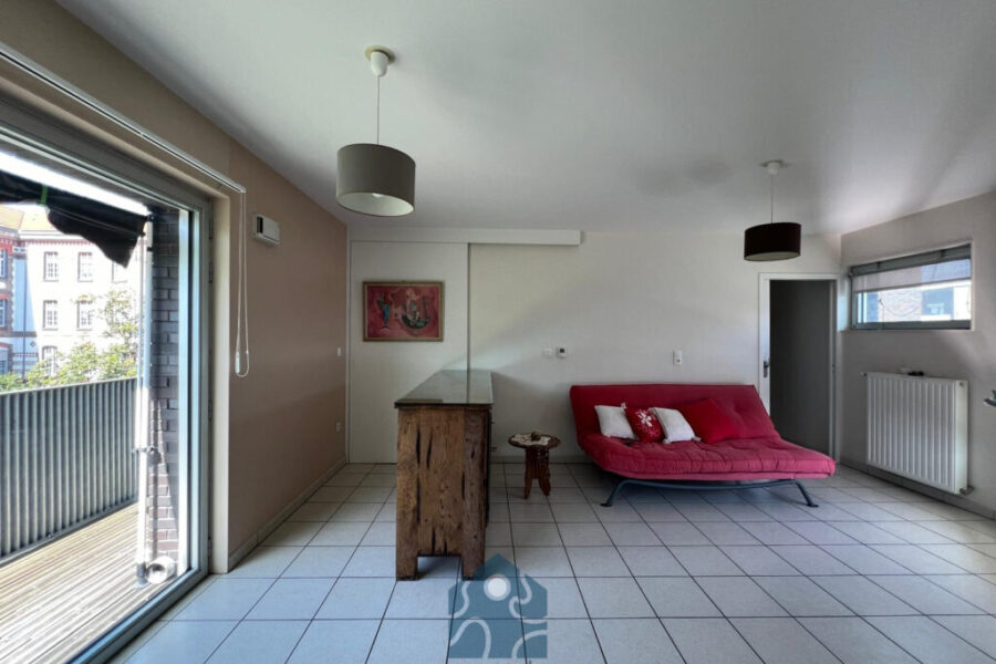 Appartement à vendre à Clermont-ferrand