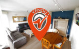 Appartement à vendre à Chamalières