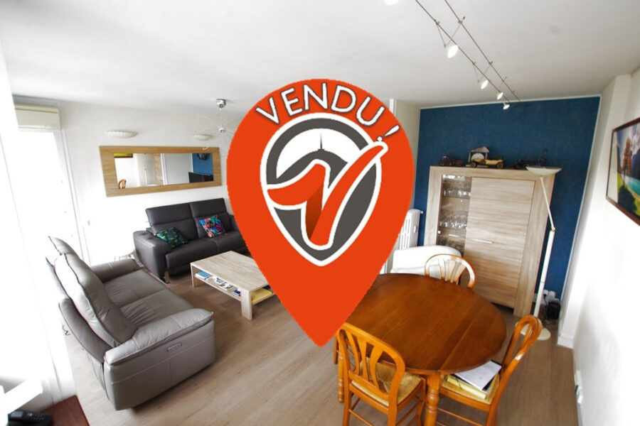 Appartement à vendre à Chamalières