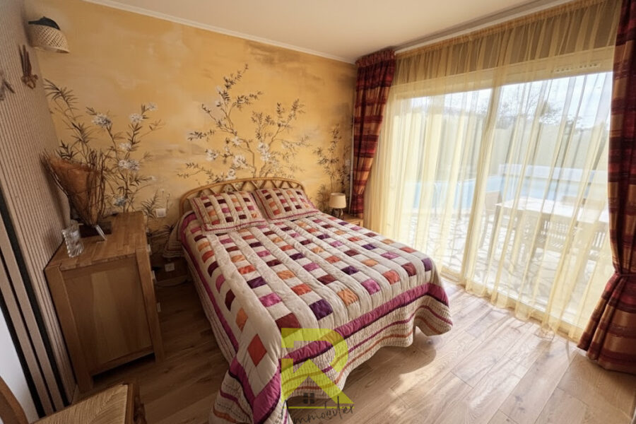Maison à vendre à Le grau d&rsquo;agde