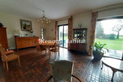 Maison à vendre à Chéreng