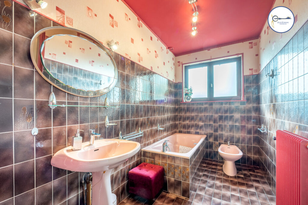 Maison Dogneville 5 pièces 94m2 – 5 pièces – 3 chambres – 94 m²