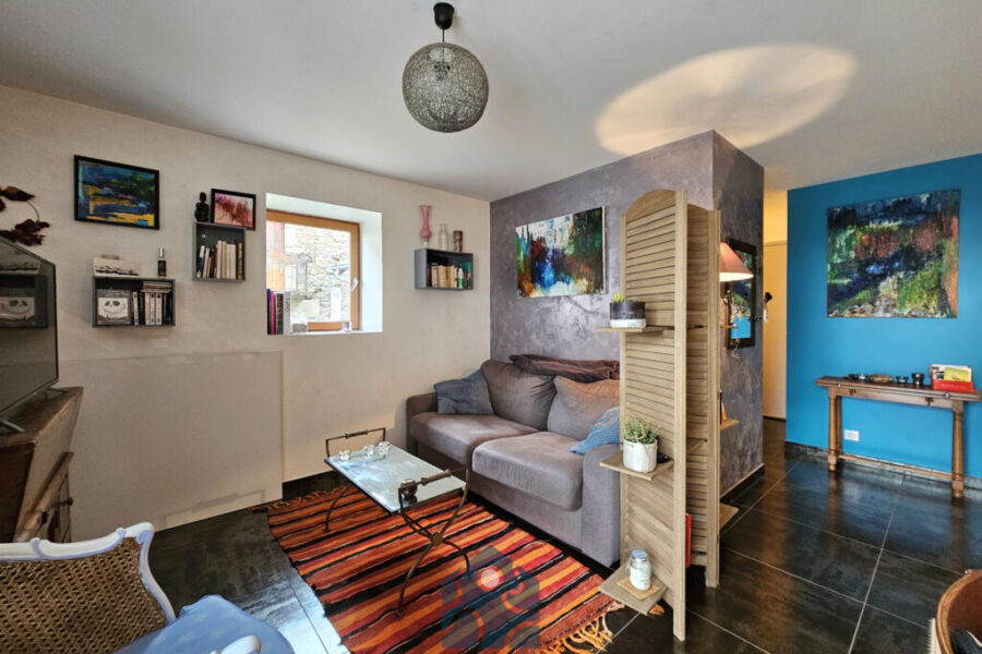 Maison à vendre à Charensat