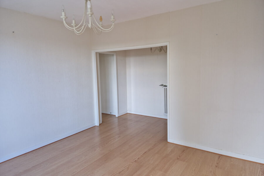 Appartement à vendre à Autun