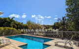 SUPERBE VILLA RECENTE 4 CHAMBRES, PISCINE ET TERRAIN CONSTRU – 5 pièces – 4 chambres – 157 m²
