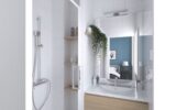 Appartement 2 pièces entièrement rénové – Vue Garonne – 2 pièces – 1 chambre – 43 m²