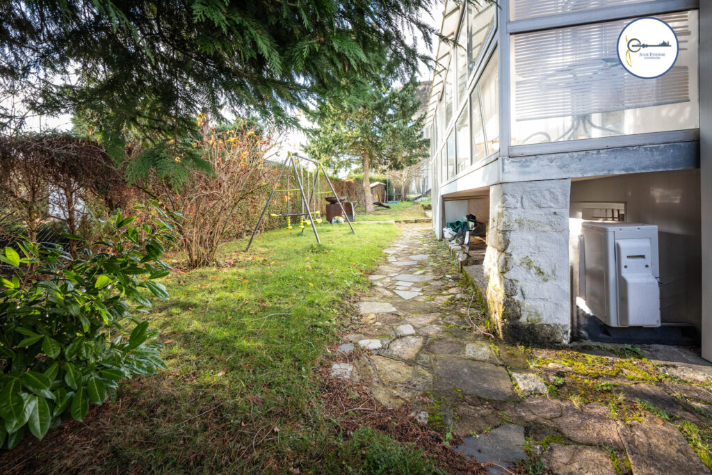 Maison Epinal 7 pièces 115 m2 – 6 pièces – 4 chambres – 100 m²