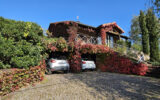 Beaujolais vert : maison calme, écologique avec vue et pisci – 7 pièces – 5 chambres – 228.26 m²