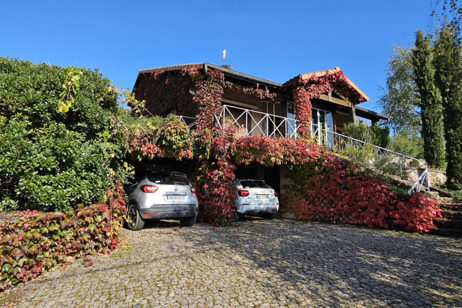Maison à vendre à Saint-victor-sur-rhins