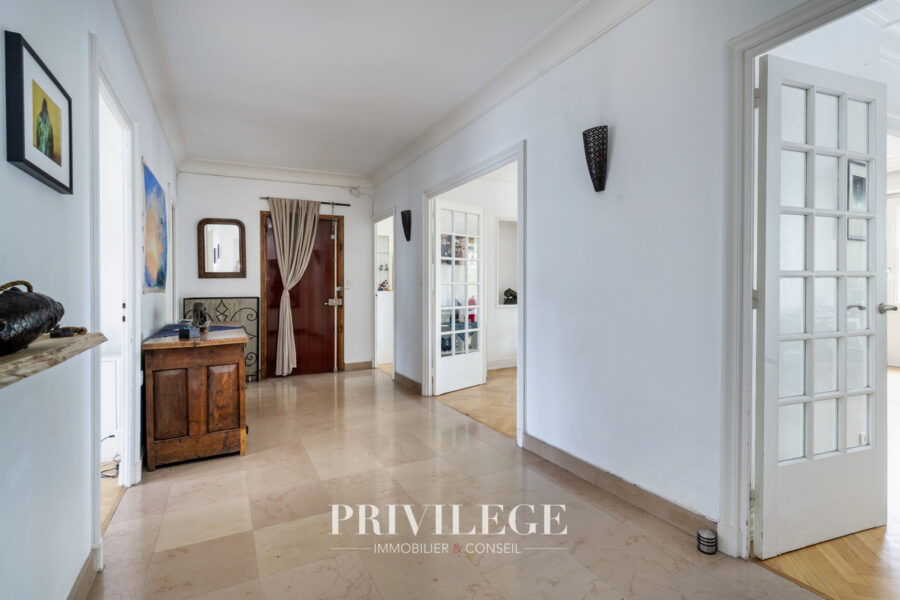 Appartement à vendre à Lyon
