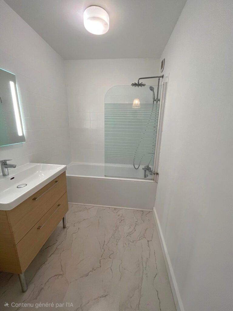 Biarritz Appartement proche de la plage Milady – 1 pièce – NR chambres – 29.25 m²
